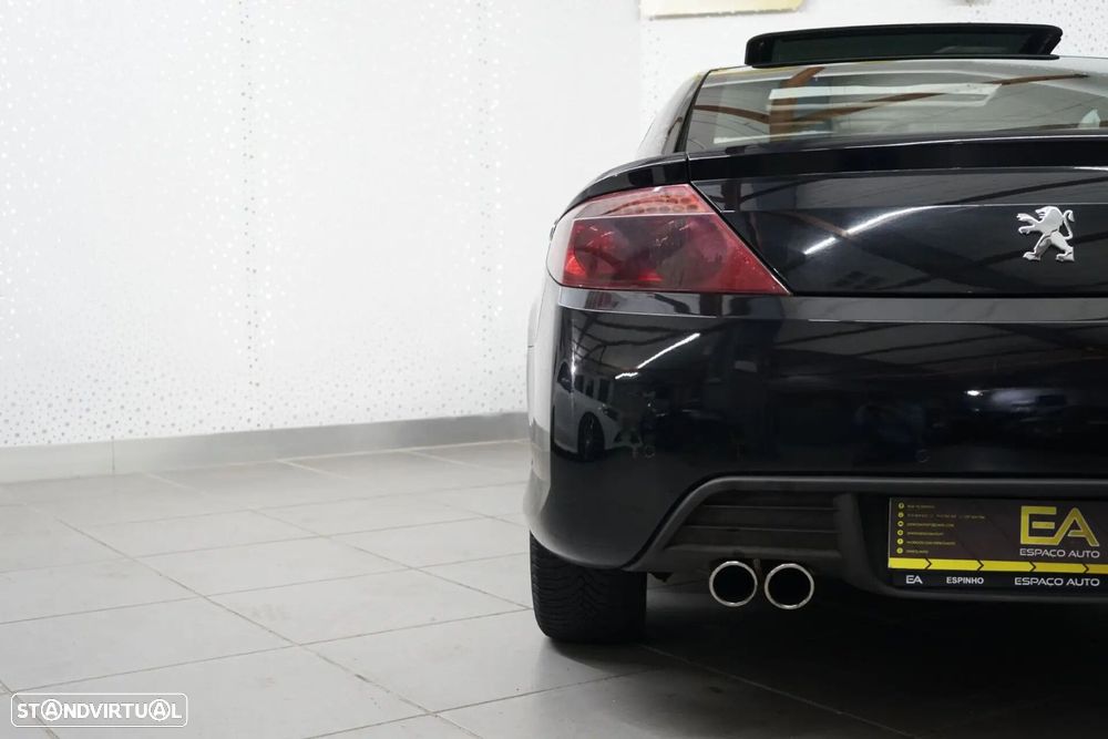 Peugeot 407 - 38