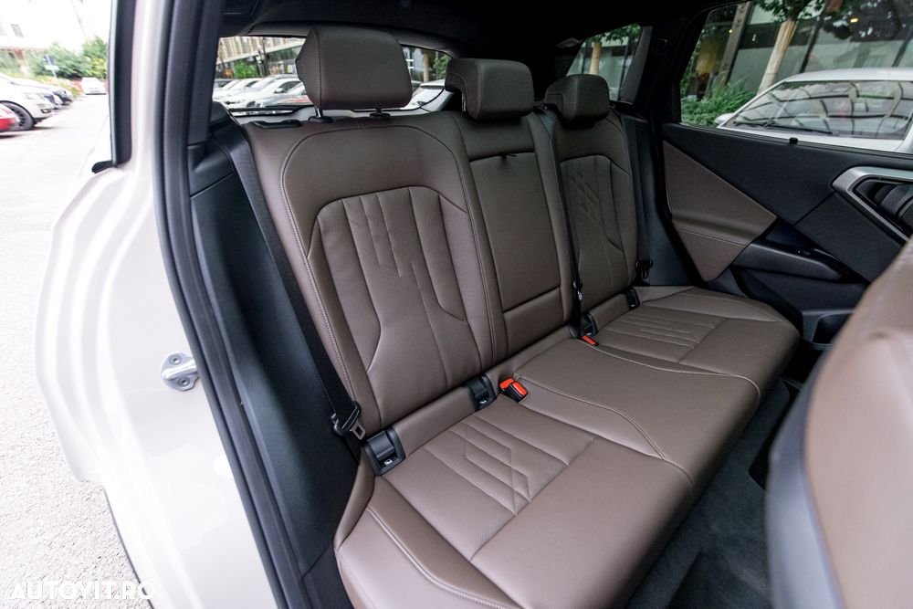 BMW X3 20d xDrive AT MHEV - 15