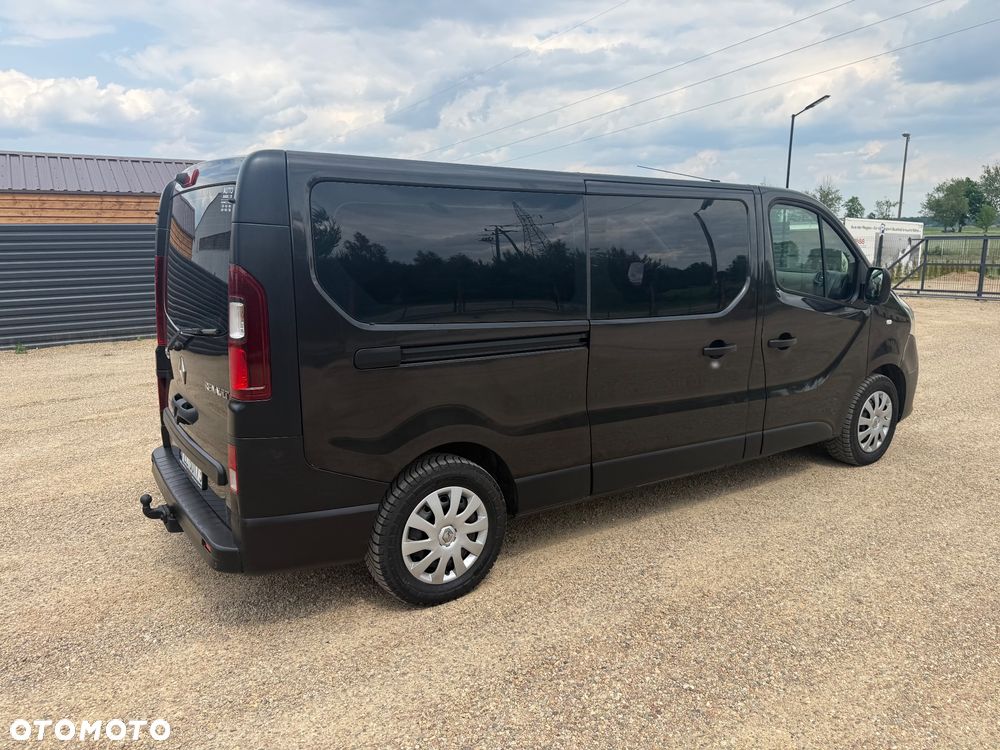 Renault Trafic L2H1 2,9t Pack Clim - 14