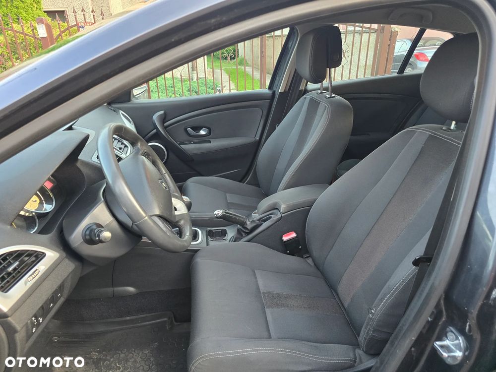Renault Megane 1.6 16V 110 Dynamique - 13