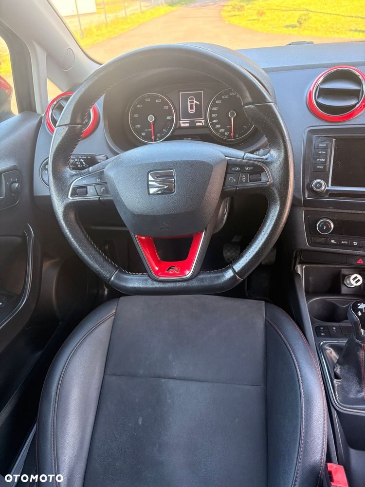 Seat Ibiza - 10