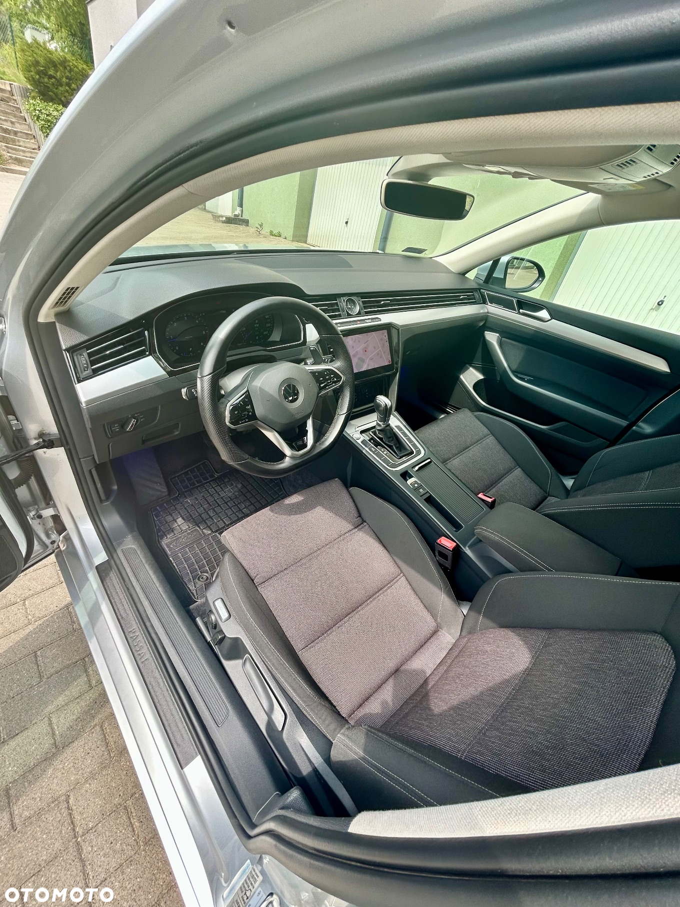 Volkswagen Passat - 7