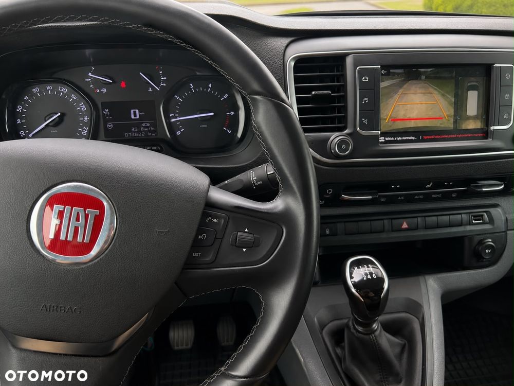 Fiat Scudo - 5