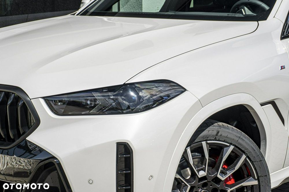 BMW X6 - 12