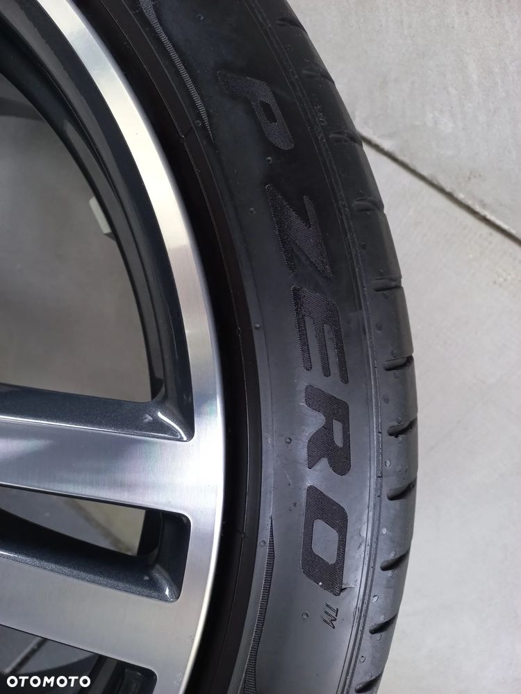 Alufelgi koła 20" M-Pakiet BMW 7 G11 G12 6GT G32 - 15