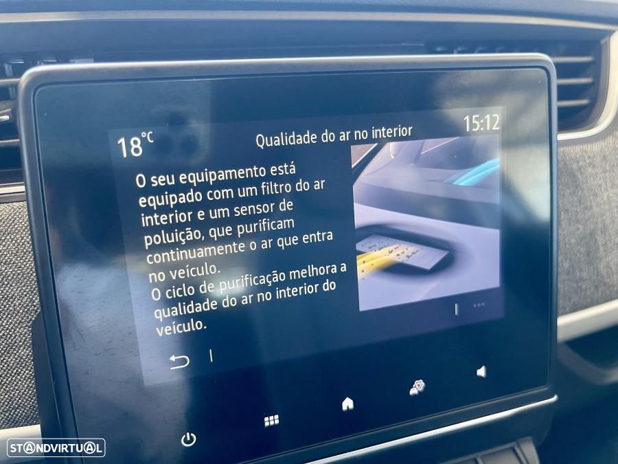 Renault Zoe (c/ Bateria) Z.E. 50 LIFE - 21