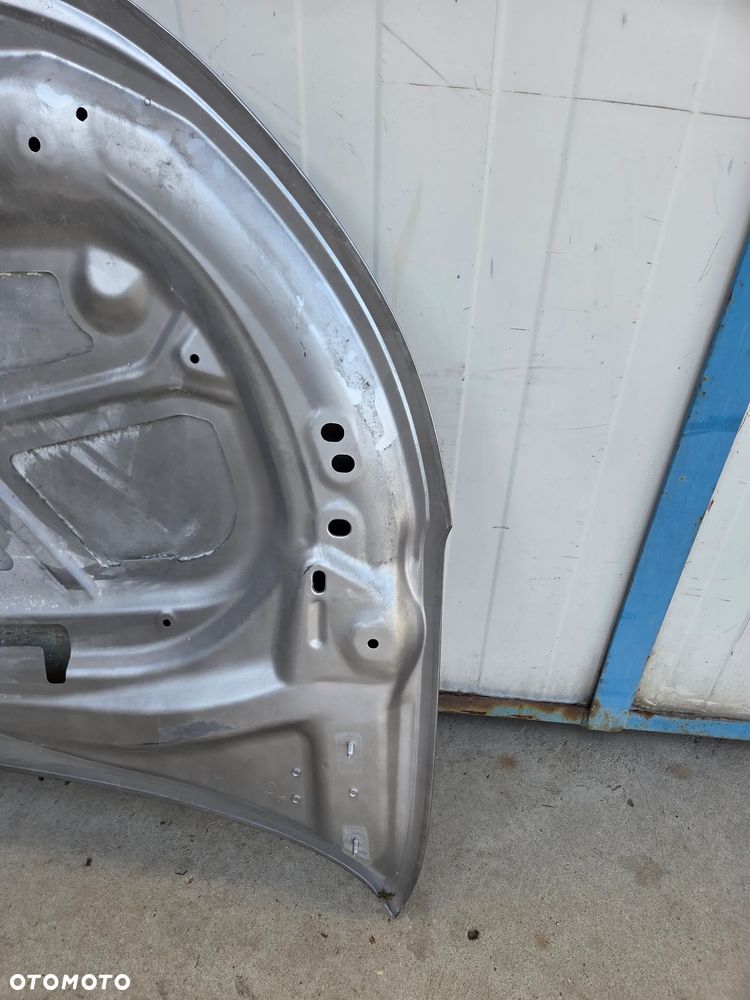 Maska pokrywa silnika Citroen C4 Cactus LIFT - 15