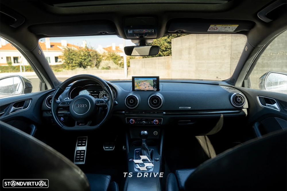 Audi RS3 Sportback S tronic - 6
