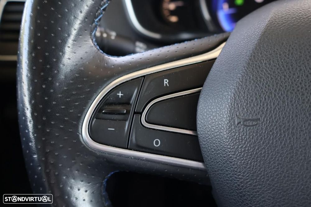 Renault Mégane - 22