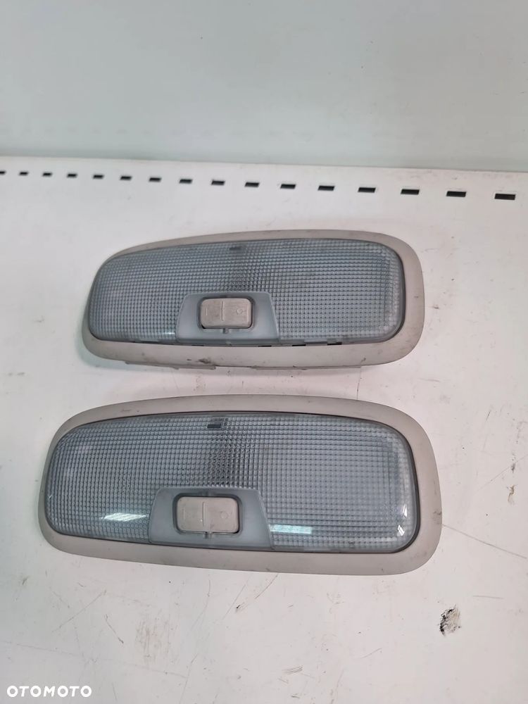 lampka oświetlenie  kabiny SUZUKI IGNIS 2 - 6