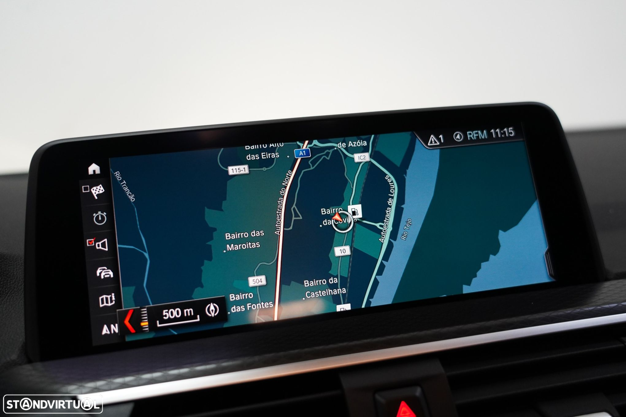BMW X4 - 12
