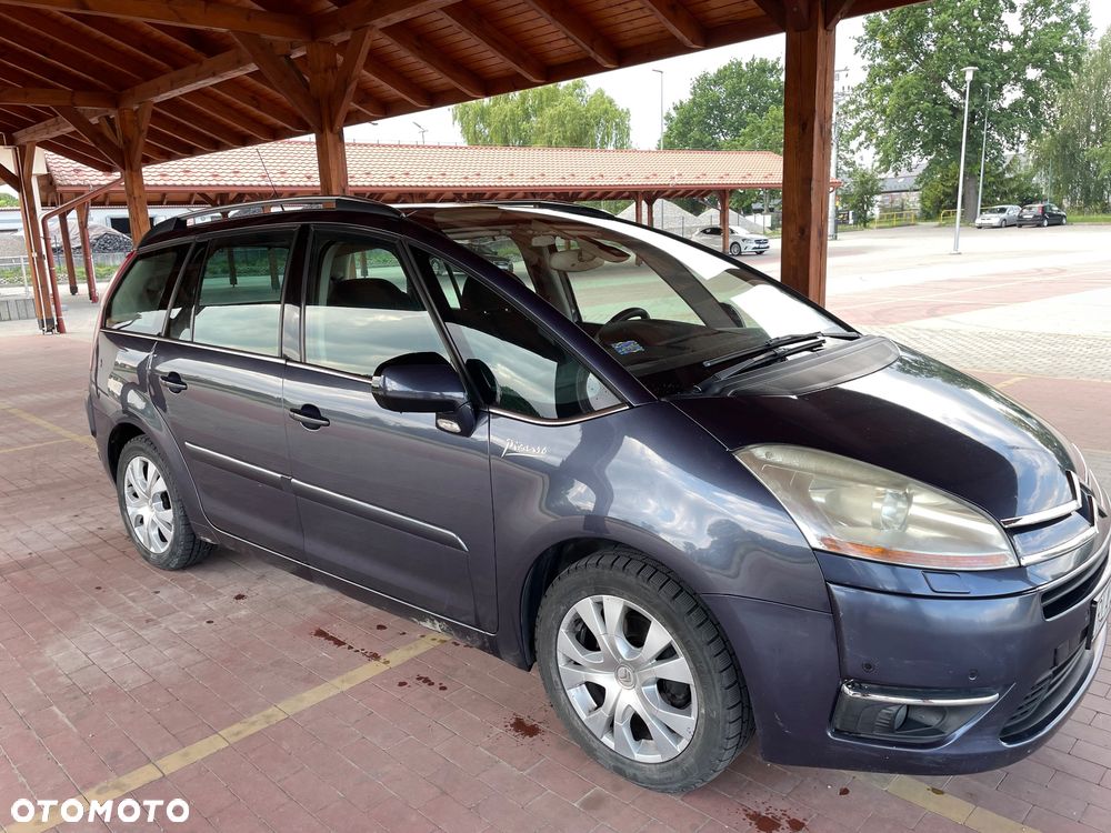 Citroën C4 Picasso 2.0 HDi Impress Exclusive - 3