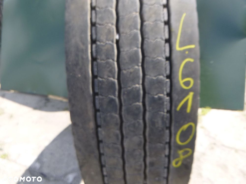 Opona ciężarowa 295/80/22.5 Hankook AH31. Opony ciężarowe - 2