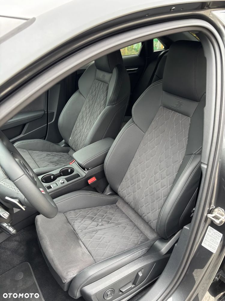 Audi S3 TFSI 245 kW S tronic - 9