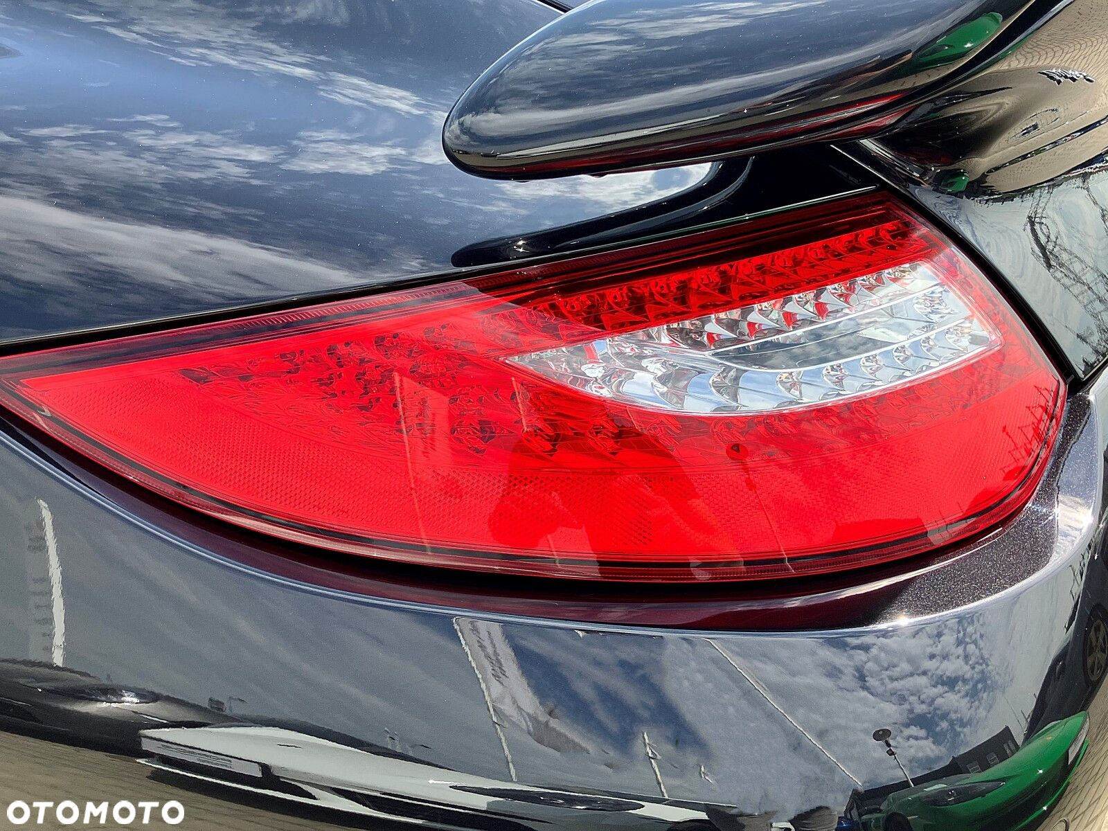 Porsche 911 - 12