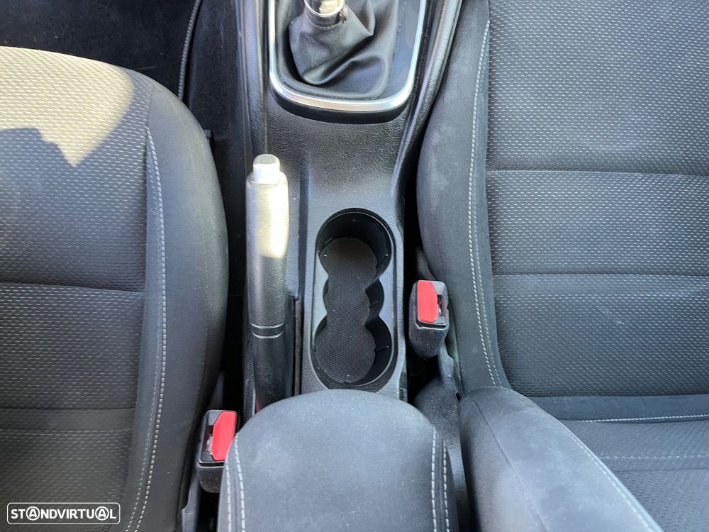 Fiat Tipo 1.3 M-Jet Lounge - 38