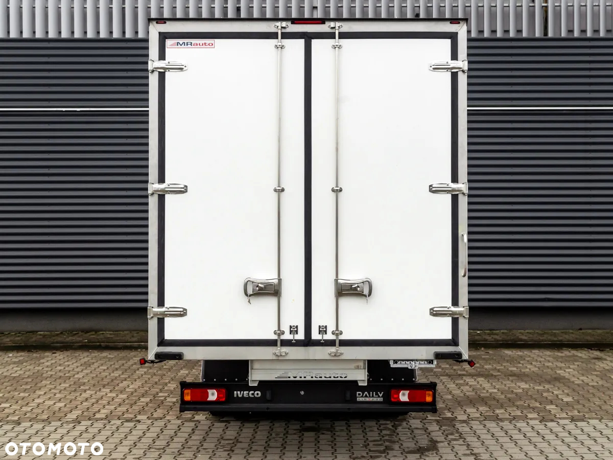 Iveco Daily - 9