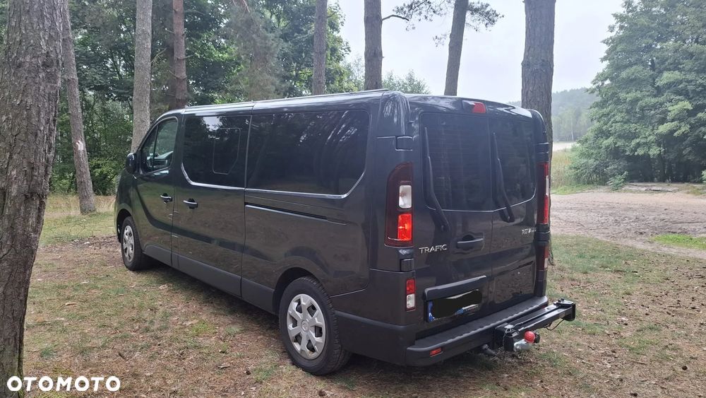 Renault Trafic 2.0 dCi Escapade - 3
