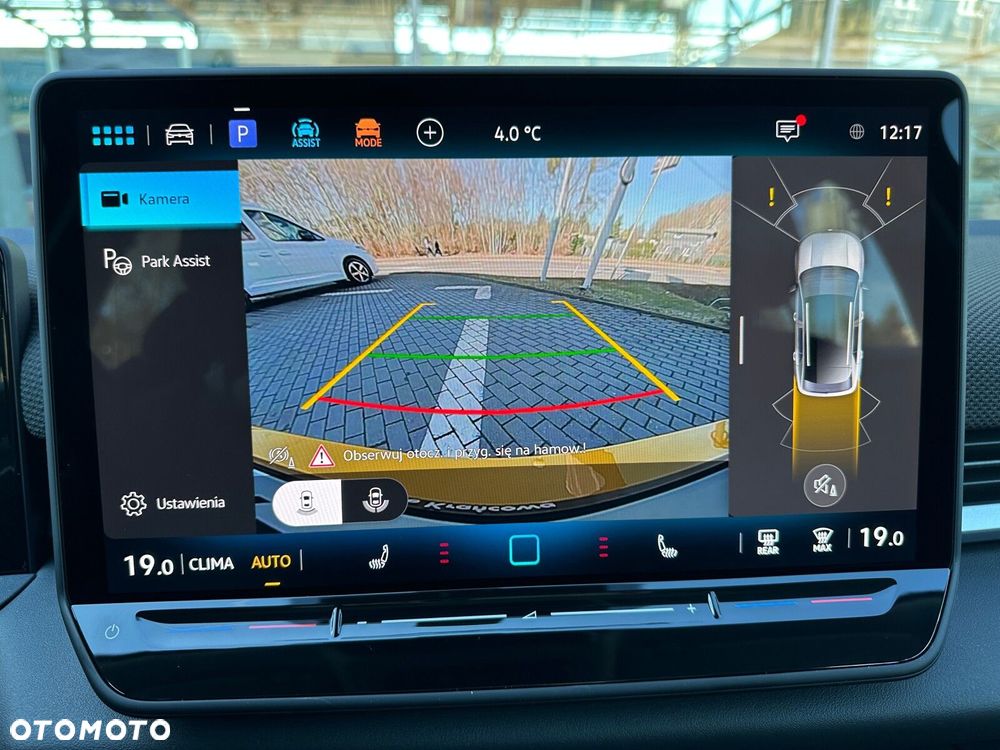 Volkswagen T-Roc 1.5 TSI Style DSG - 20