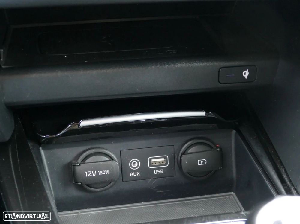 Kia Ceed 1.0 T-GDI GT Line - 22