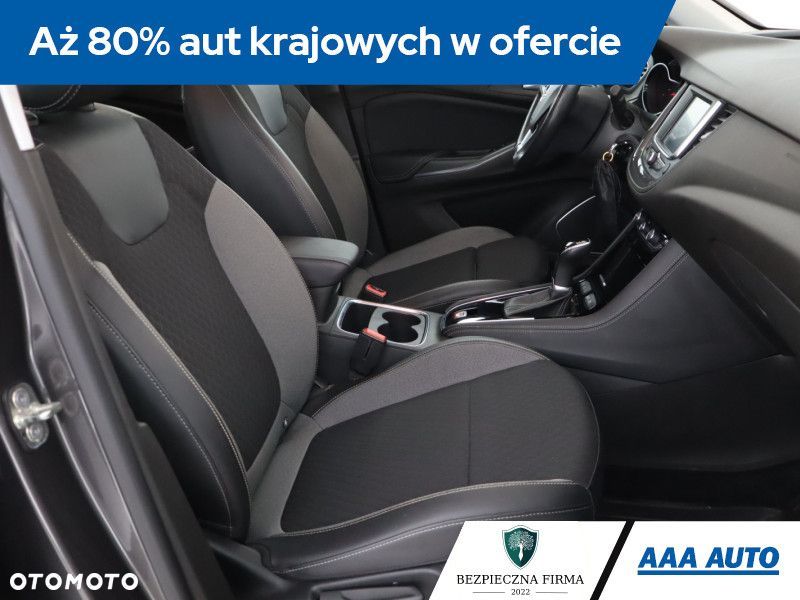 Opel Grandland X - 11