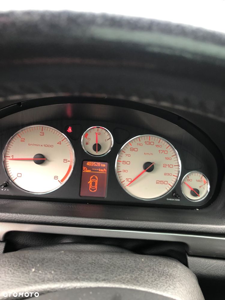 Peugeot 407 1.6 HDi Premium - 5