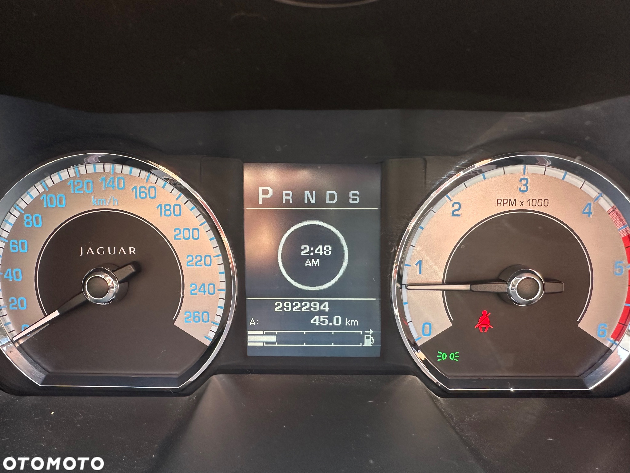 Jaguar XF 3.0 V6 D S Portfolio - 11
