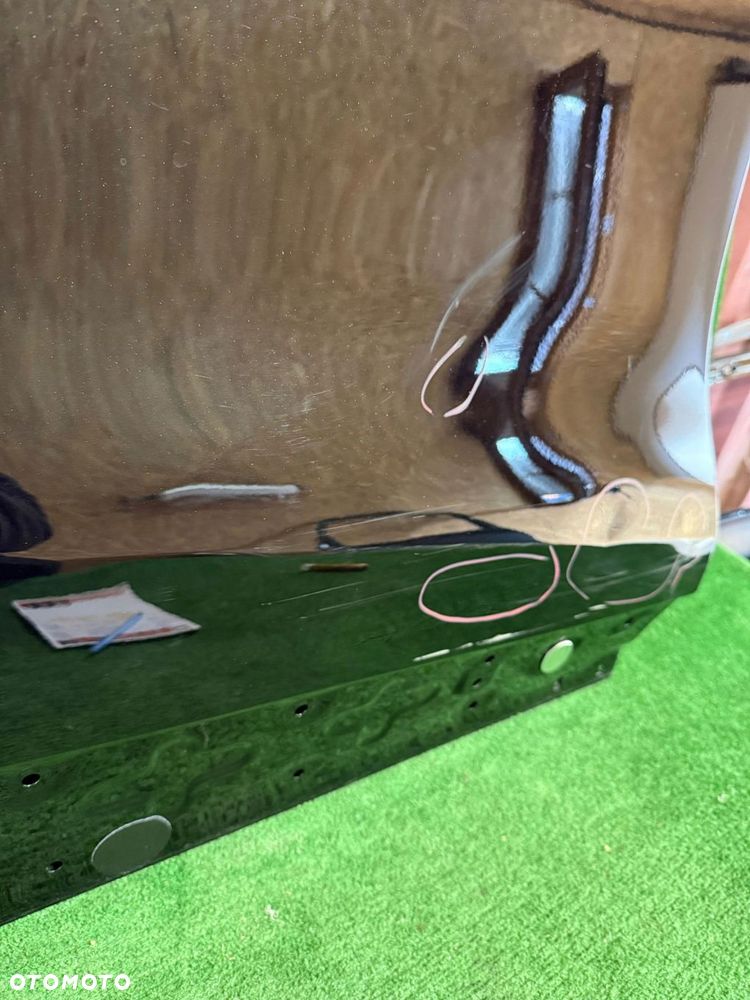 DRZWI TYŁ TYLNE PRAWE FORTHING U-TOUT NR:3279 - 4