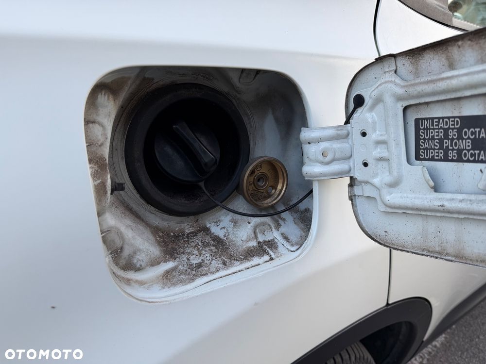 Nissan Qashqai 1.6 Acenta - 12