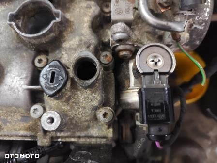 POMPA WYSOKIEGO CIŚNIENIA _1,8 TFSI SYMBOL SILNIKA _BYT_AUDI SEAT SKODA VW_ - 2