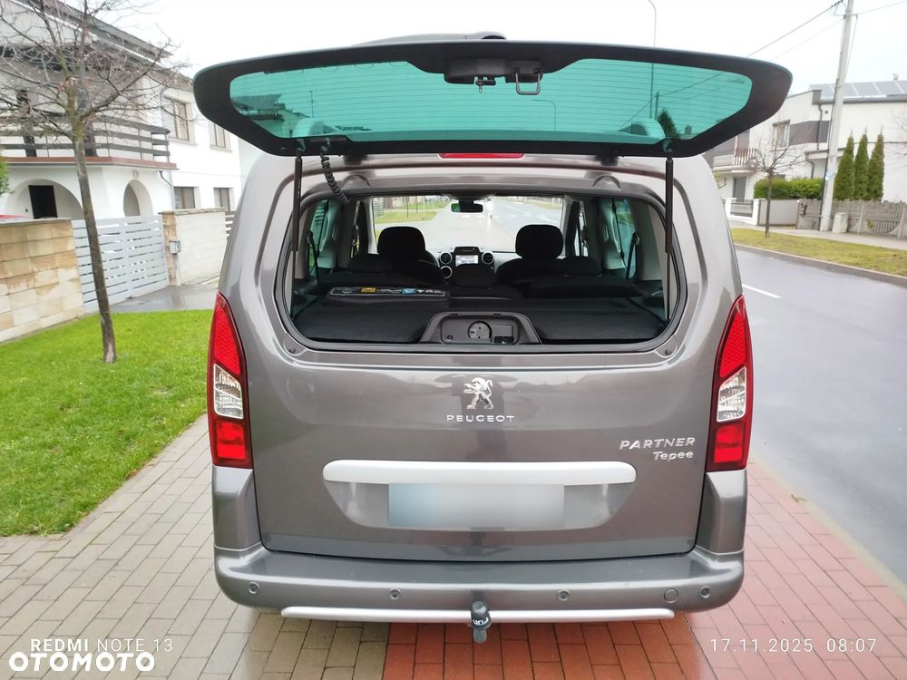 Peugeot Partner - 3