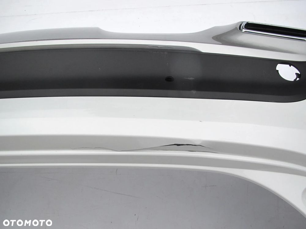 KIA X-CEED 2019 - zderzak kratka spoiler XCEED OE - 8
