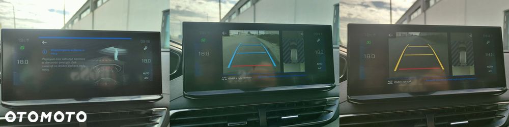 Peugeot 5008 BlueHDi 130 EAT8 GT - 32