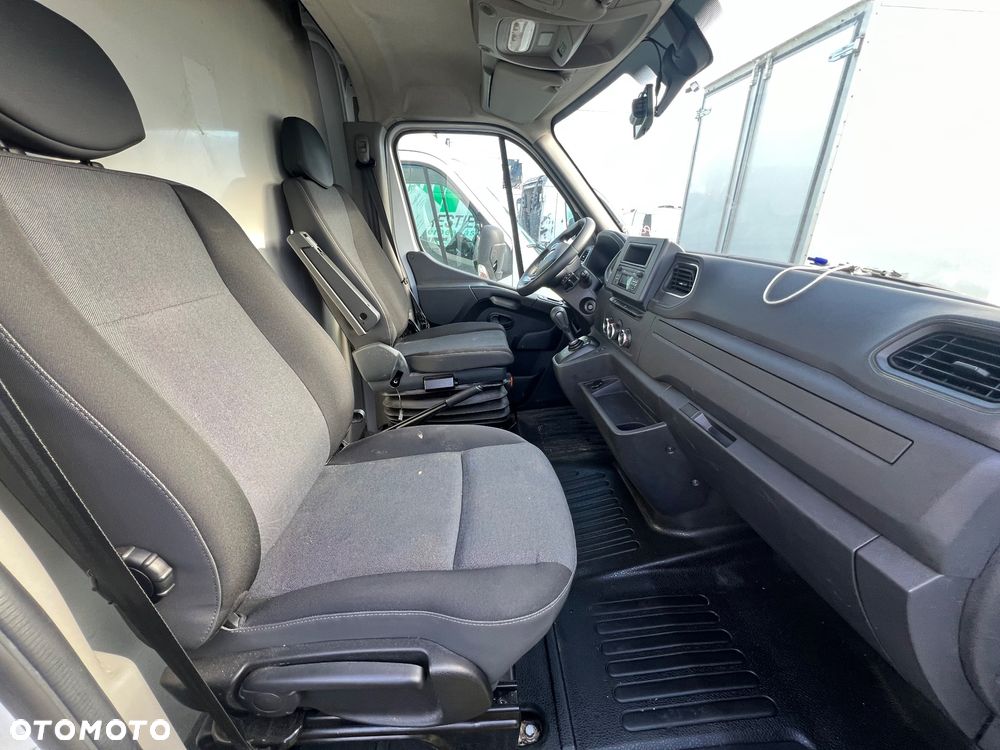 Renault Master 2.3 Klima/ Automat  (419) - 6