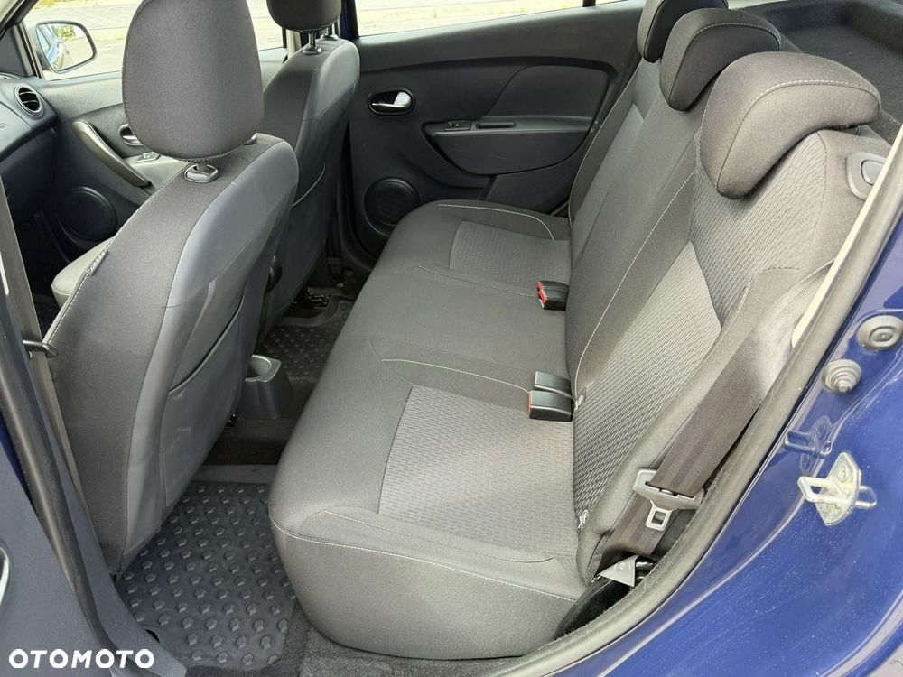 Dacia Sandero - 27