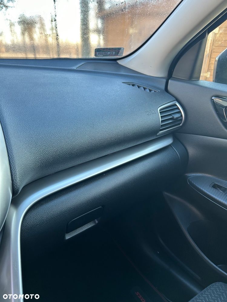 Mitsubishi Eclipse Cross - 15