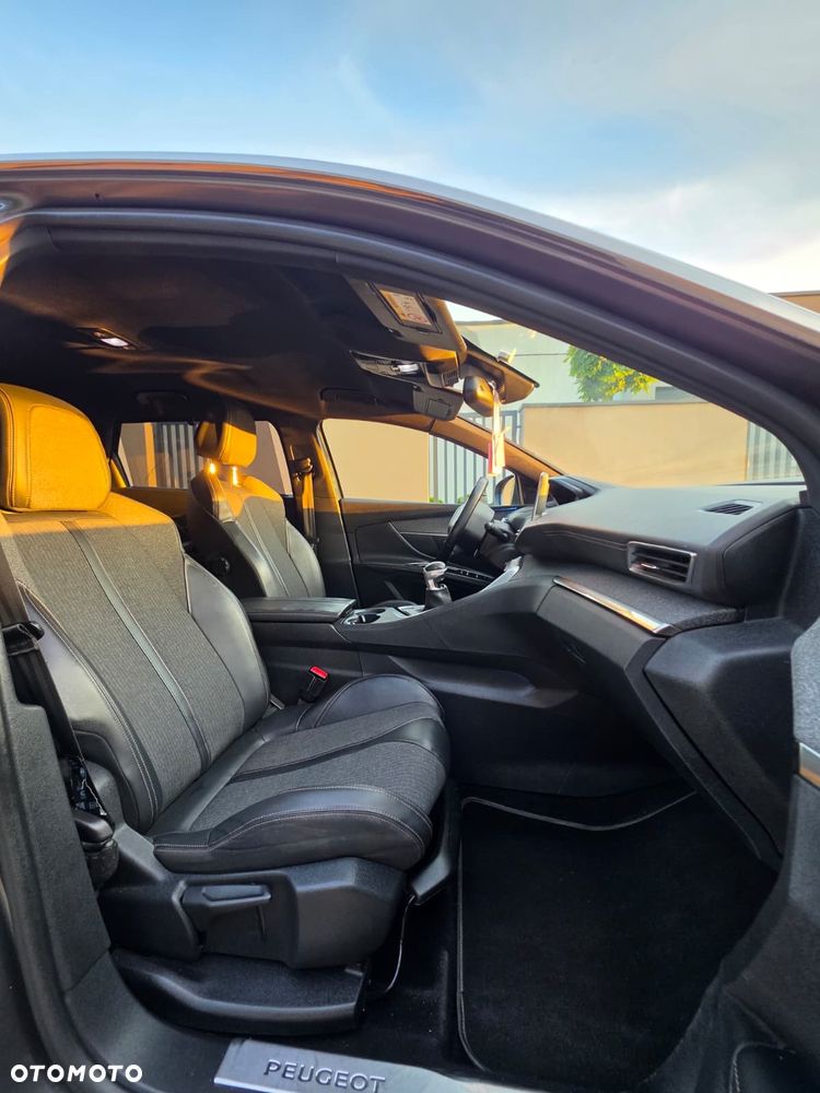 Peugeot 5008 1.5 BlueHDi Active S&S - 18