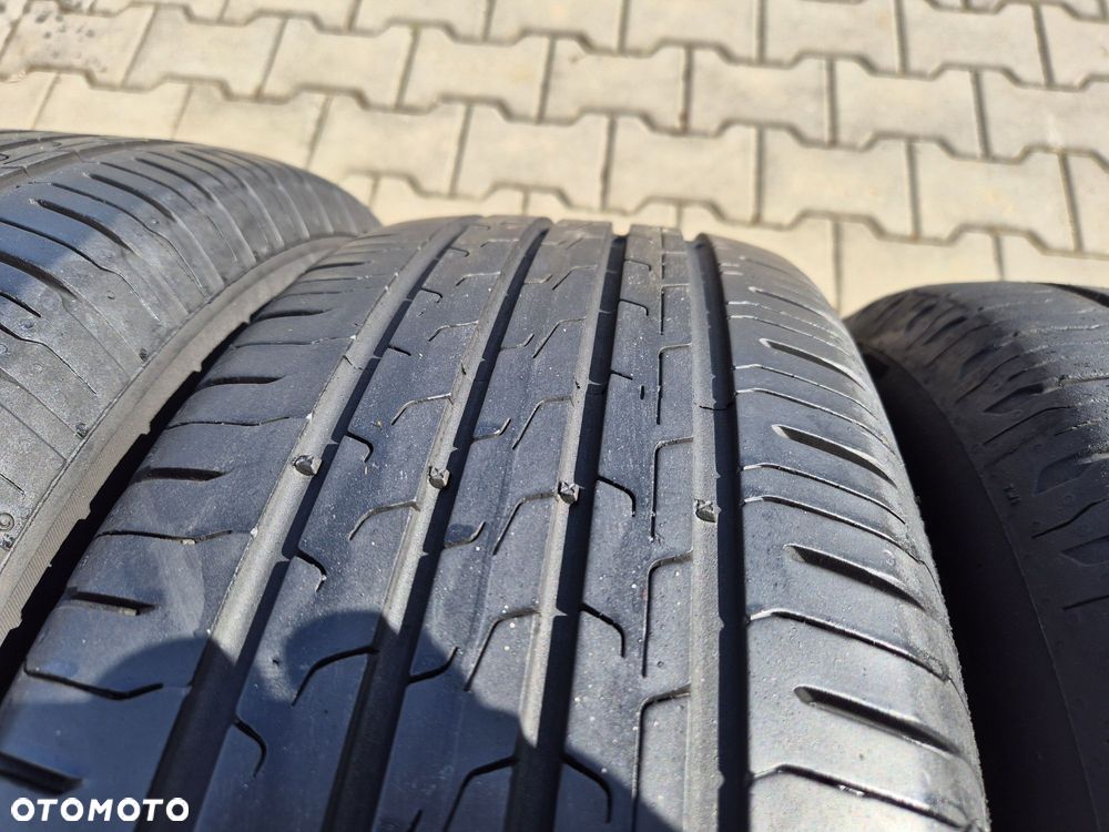 Opony Continental 215 65 R16 - 4