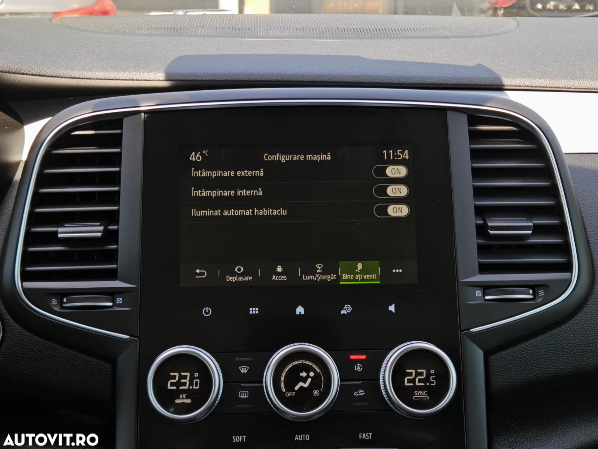 Renault Talisman TCe 160 EDC GPF LIMITED - 32