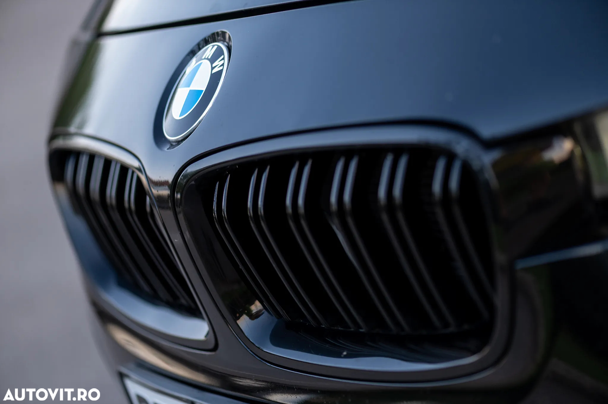 BMW Seria 3 - 38