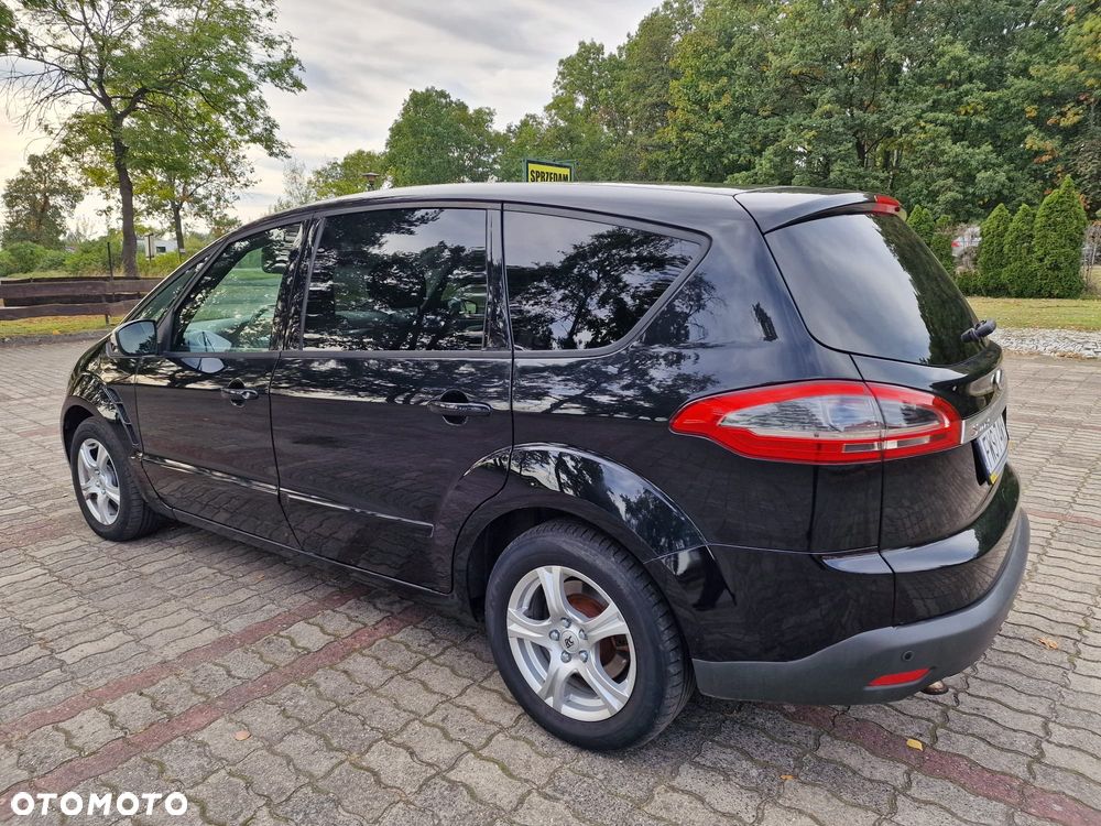 Ford S-Max - 15