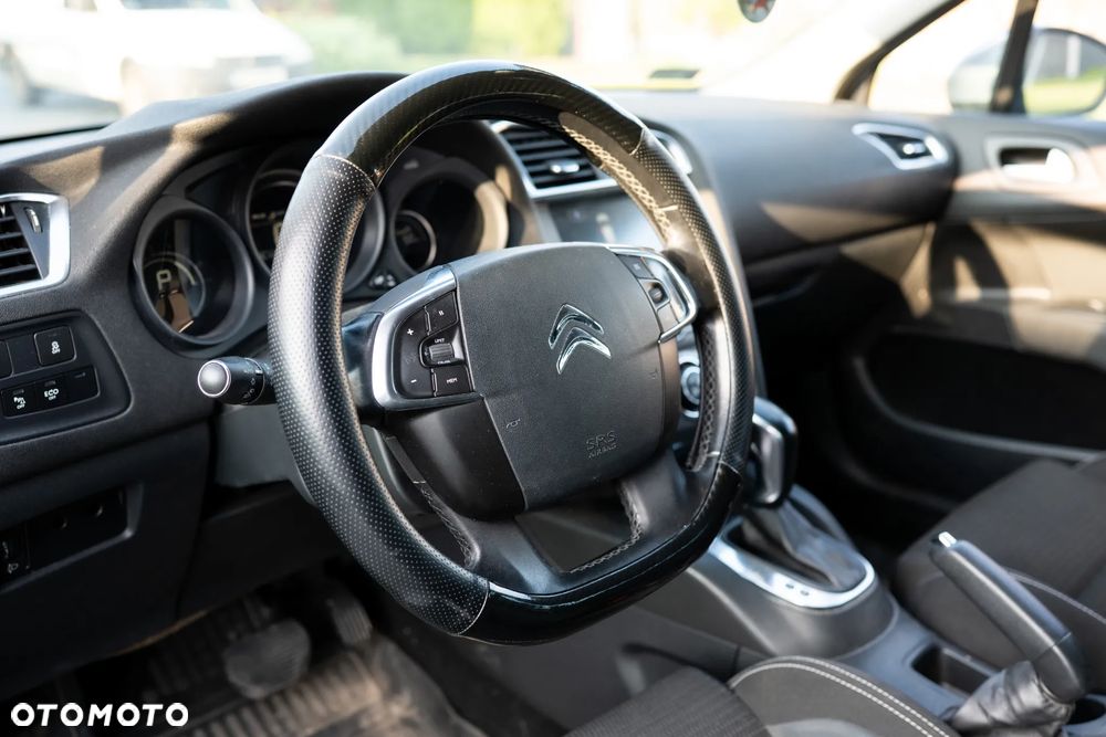 Citroën C4 - 6