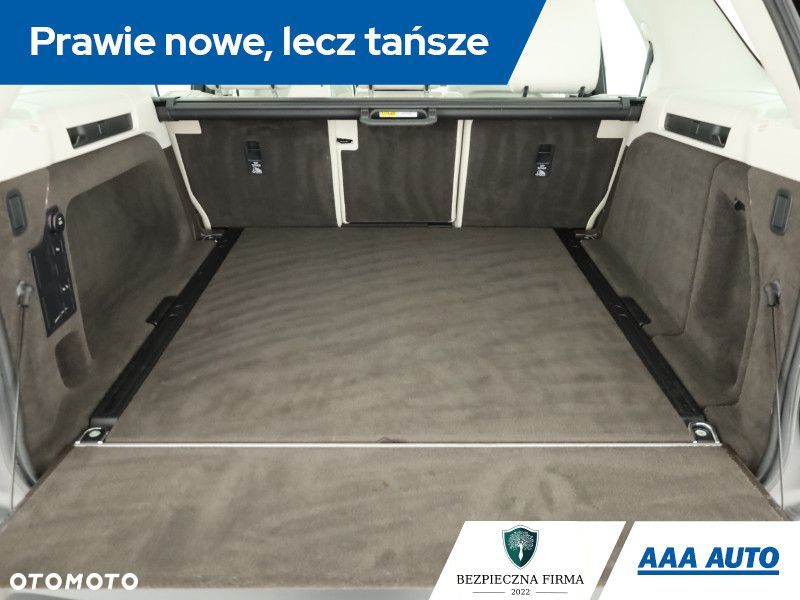 Land Rover Discovery - 12