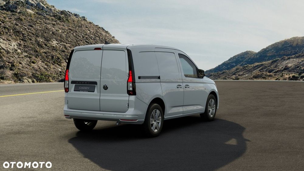 Volkswagen Caddy - 7