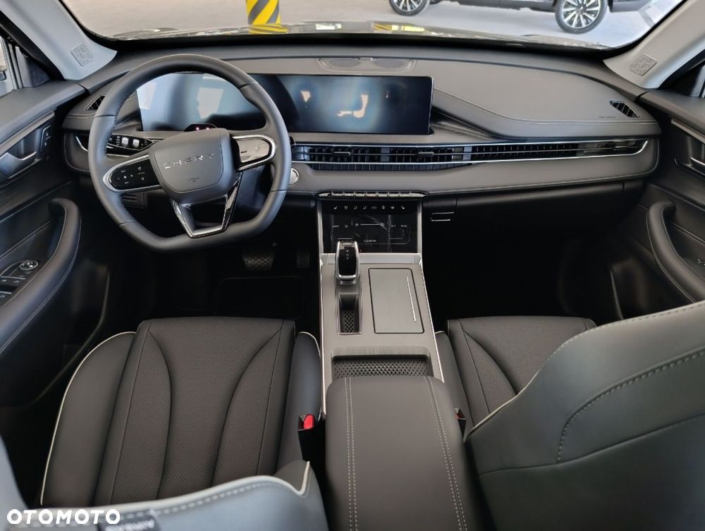Chery Tiggo 4 - 14