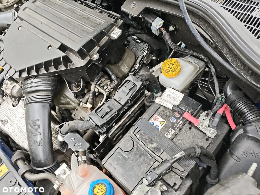 Fiat FIORINO - 14
