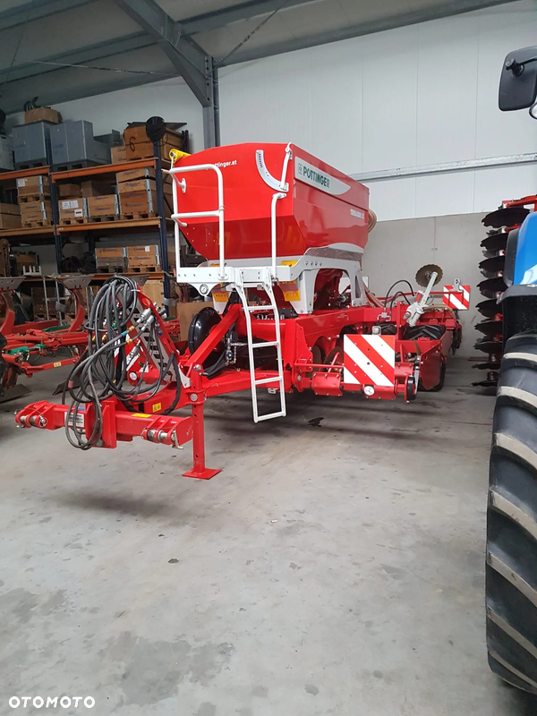 Pottinger Terrasem R3