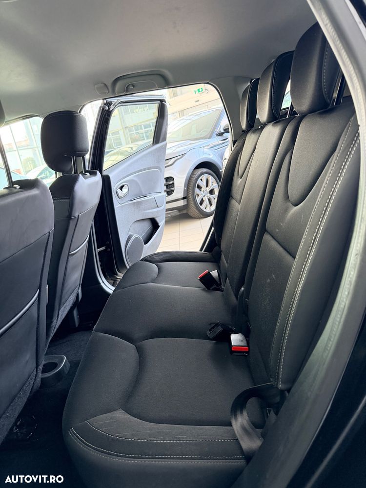 Renault Clio TCe 90 Limited - 21