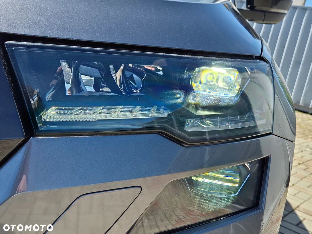 Skoda Karoq 1.5 TSI ACT Sportline DSG - 9