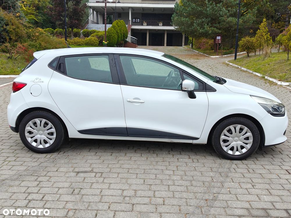 Renault Clio 0.9 Energy TCe Alize - 5